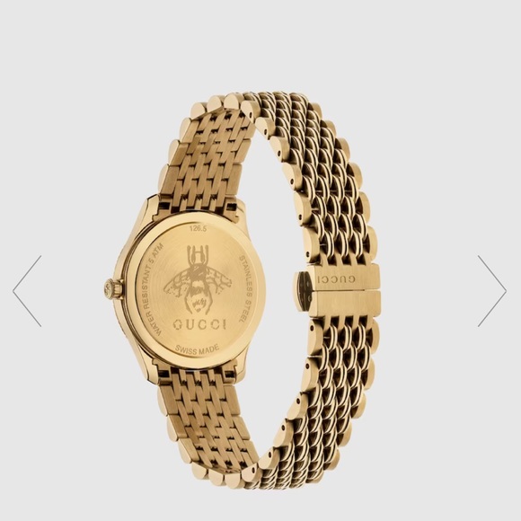 GUCCI G-TIMELESS WATCH, 29MM BRAND NEW - Picture 3 of 9